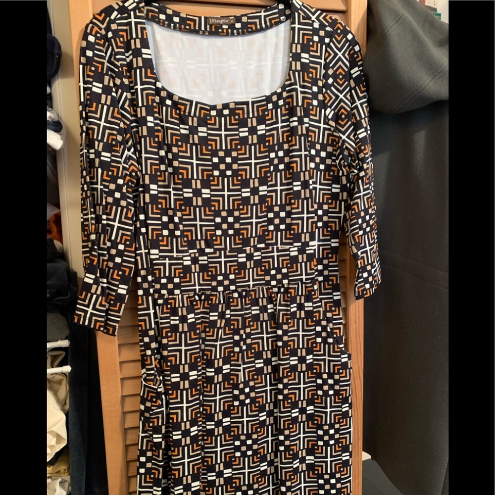 J.Mclaughlin dress - emma